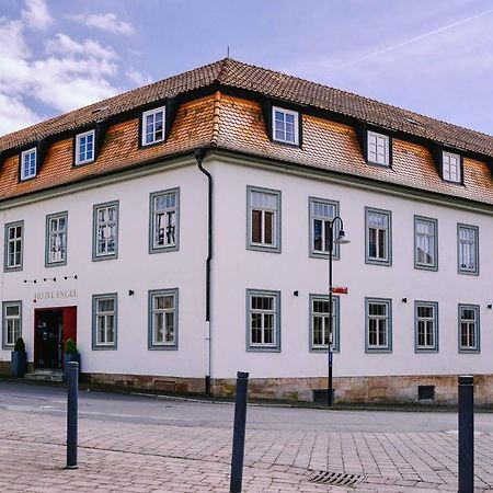 Hotel Engel Hilders Ngoại thất bức ảnh