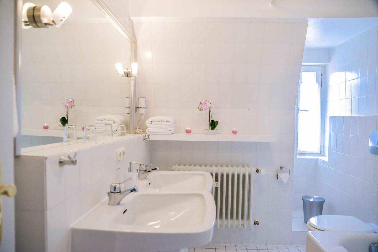 Hotel Engel Hilders Ngoại thất bức ảnh