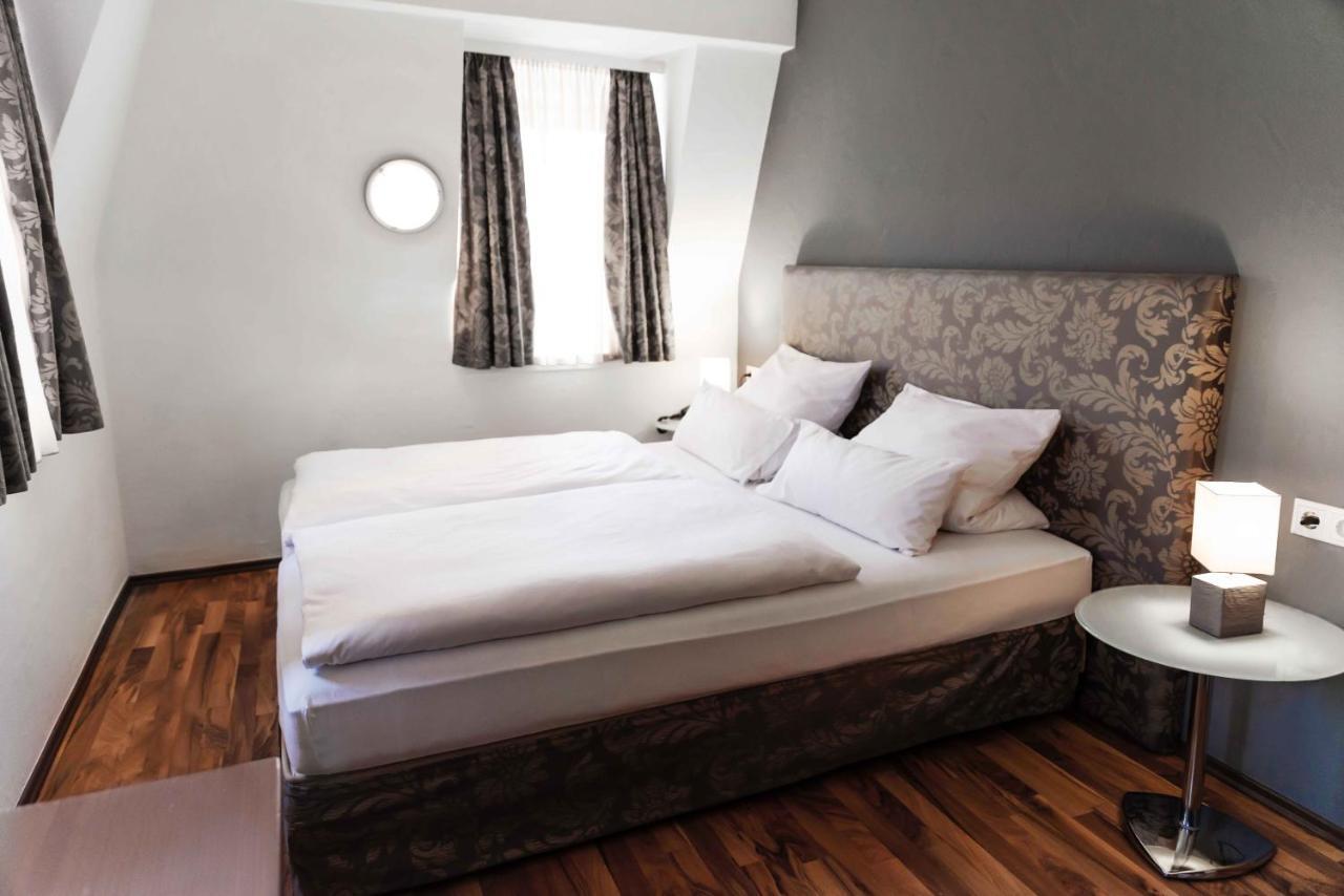 Hotel Engel Hilders Ngoại thất bức ảnh