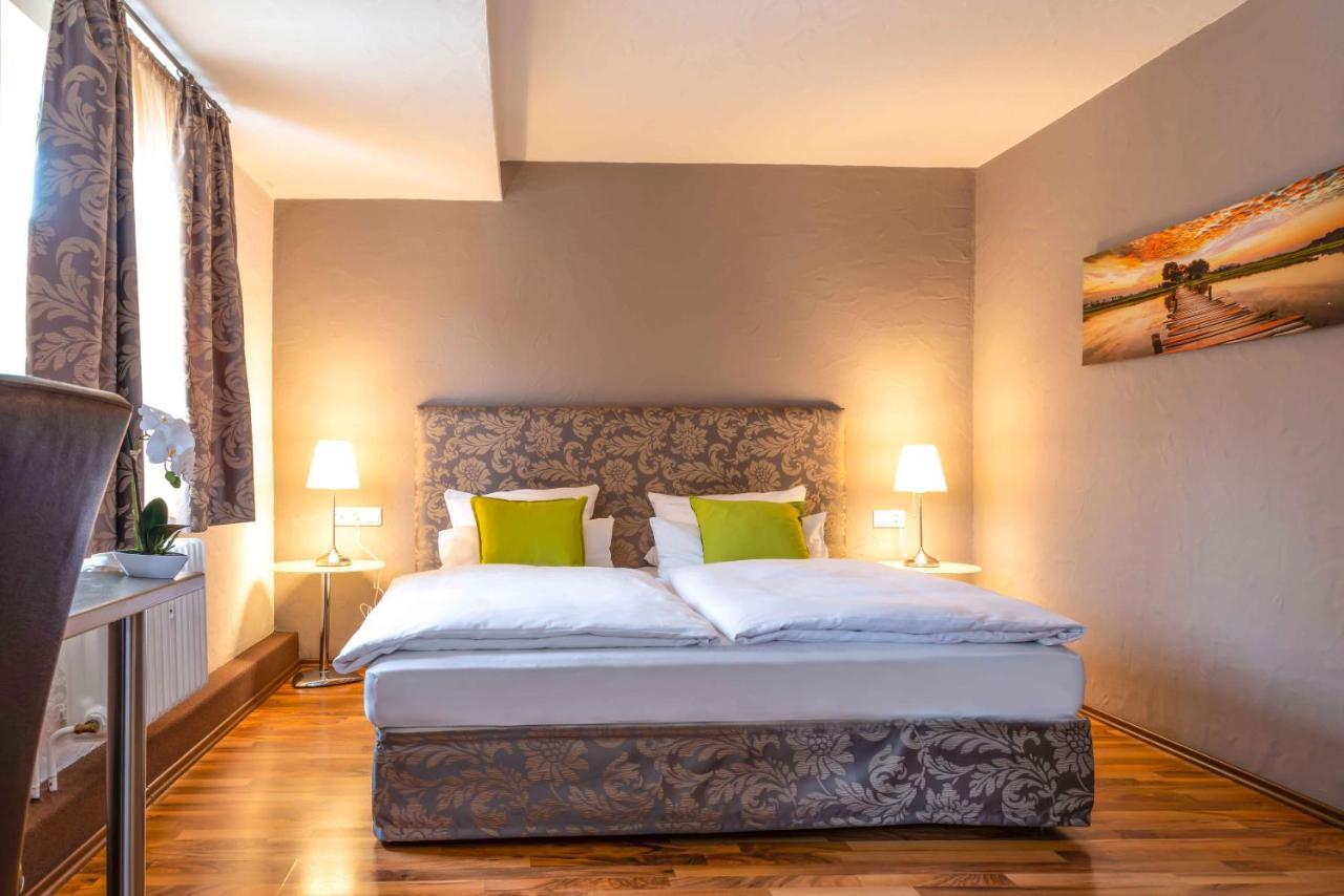 Hotel Engel Hilders Ngoại thất bức ảnh