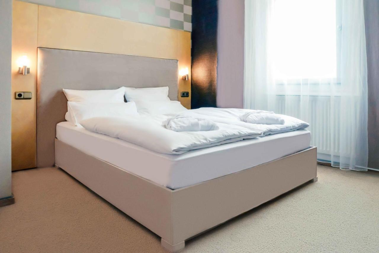 Hotel Engel Hilders Ngoại thất bức ảnh