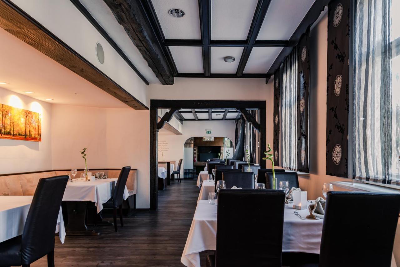 Hotel Engel Hilders Ngoại thất bức ảnh