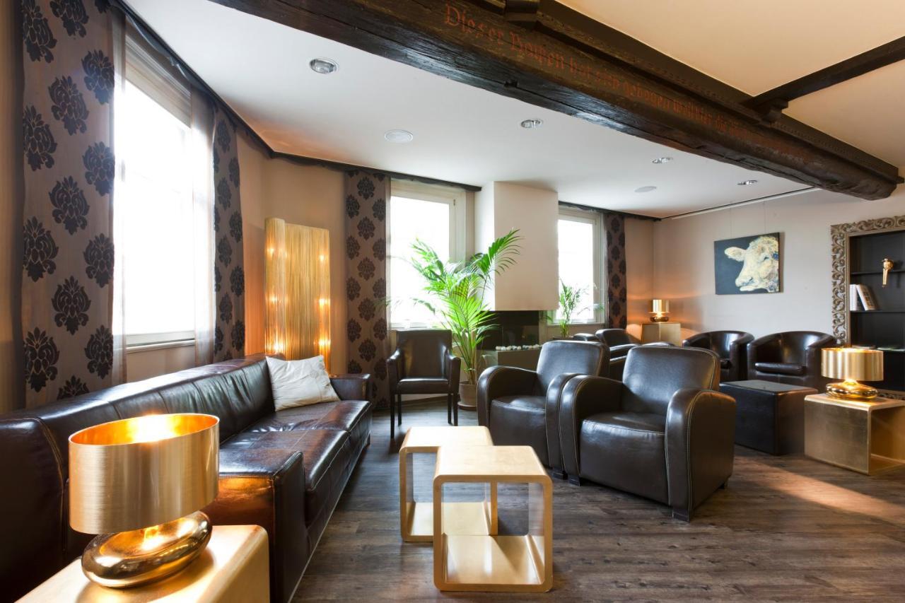 Hotel Engel Hilders Ngoại thất bức ảnh