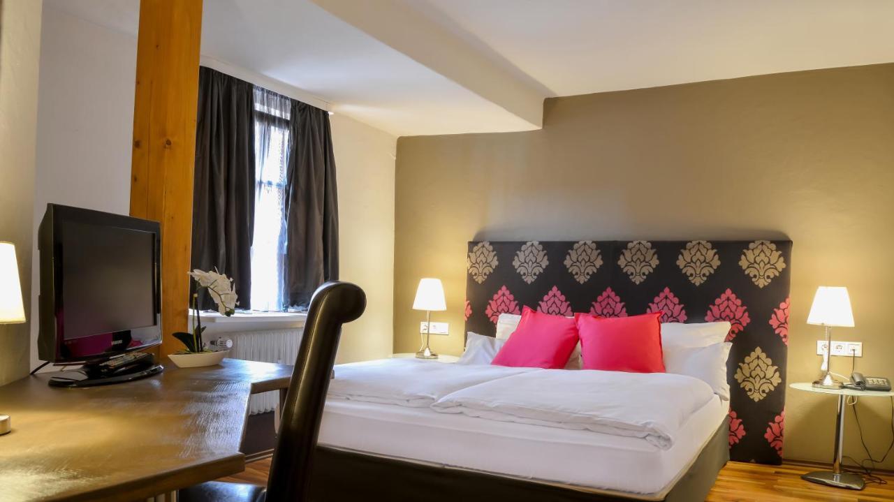 Hotel Engel Hilders Ngoại thất bức ảnh