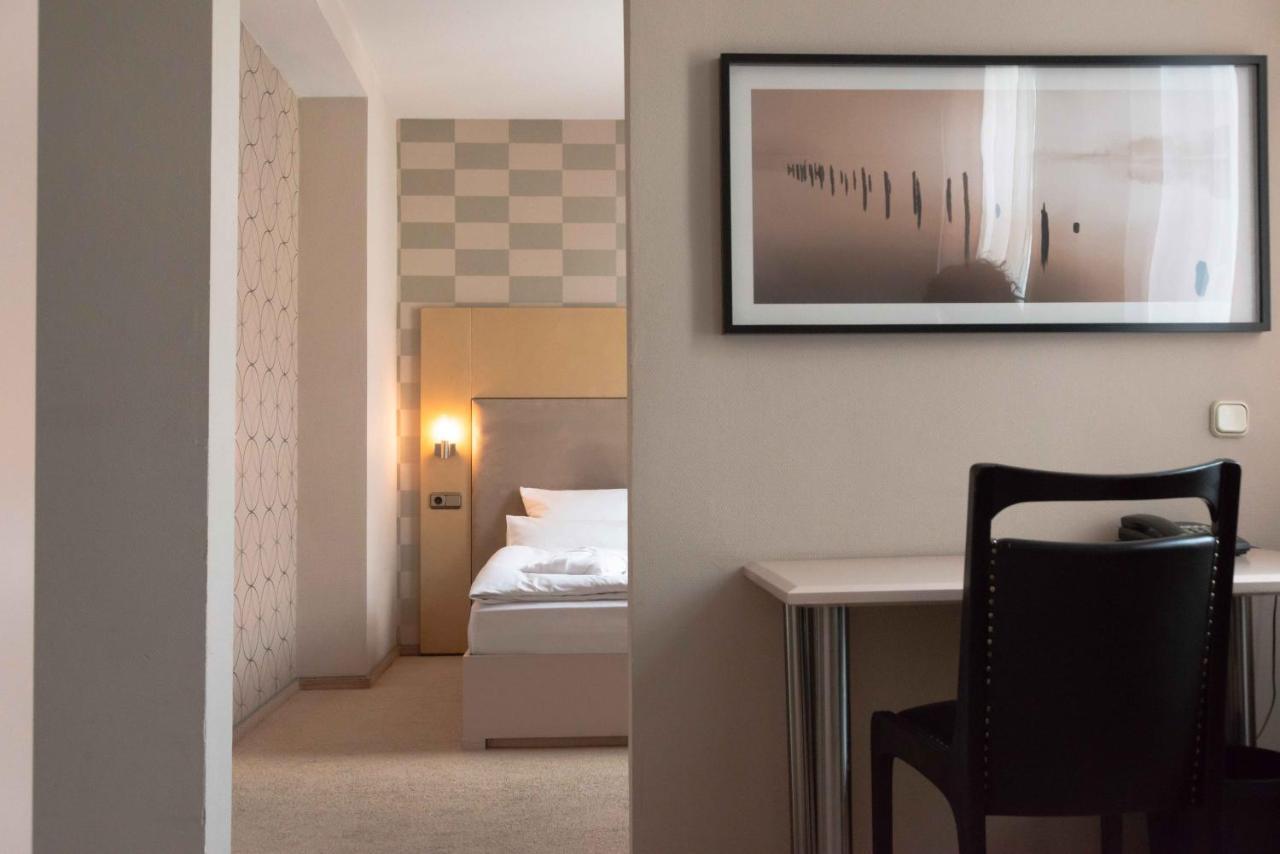 Hotel Engel Hilders Ngoại thất bức ảnh