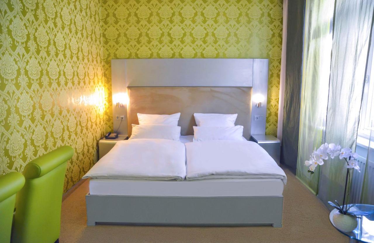 Hotel Engel Hilders Ngoại thất bức ảnh