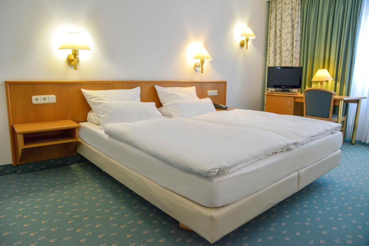 Hotel Engel Hilders Ngoại thất bức ảnh