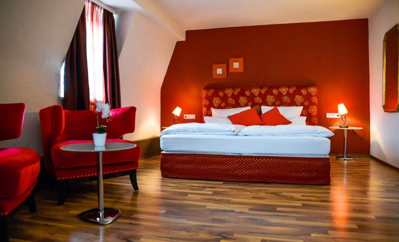 Hotel Engel Hilders Ngoại thất bức ảnh
