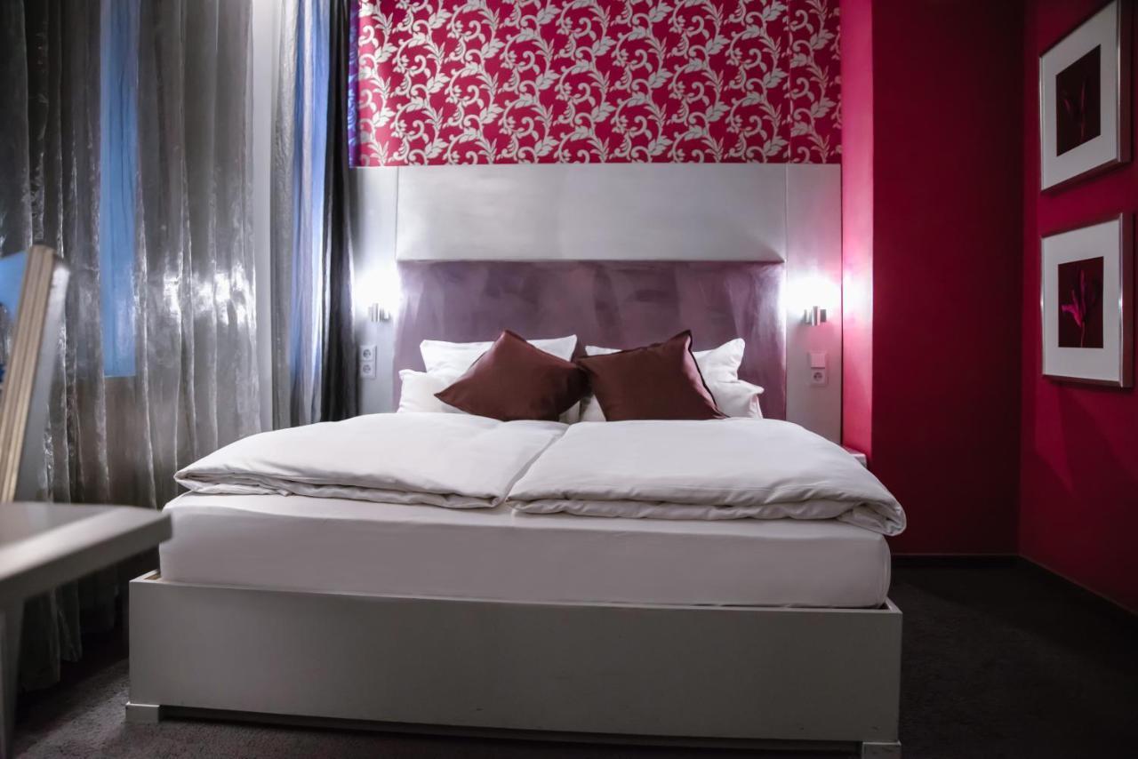 Hotel Engel Hilders Ngoại thất bức ảnh