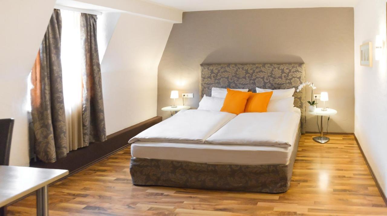 Hotel Engel Hilders Ngoại thất bức ảnh