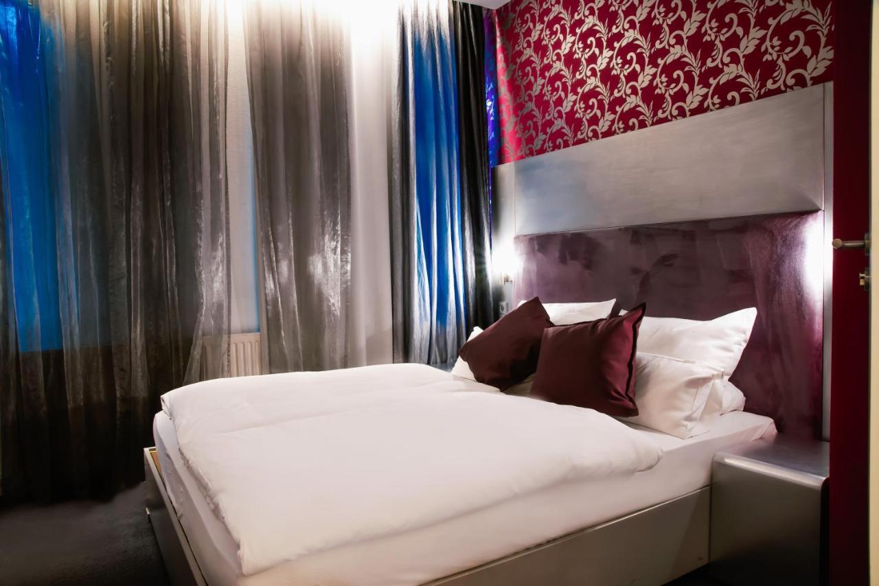 Hotel Engel Hilders Ngoại thất bức ảnh