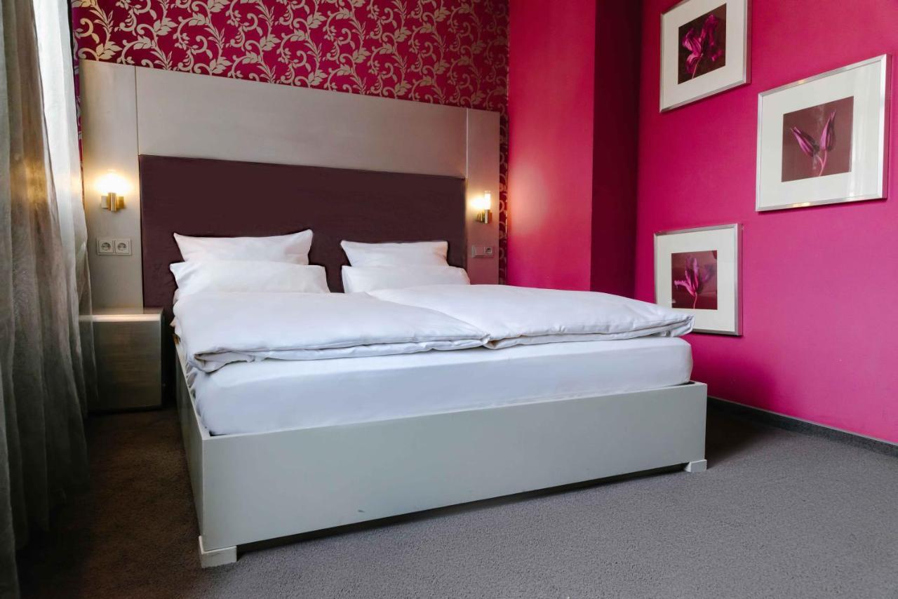 Hotel Engel Hilders Ngoại thất bức ảnh
