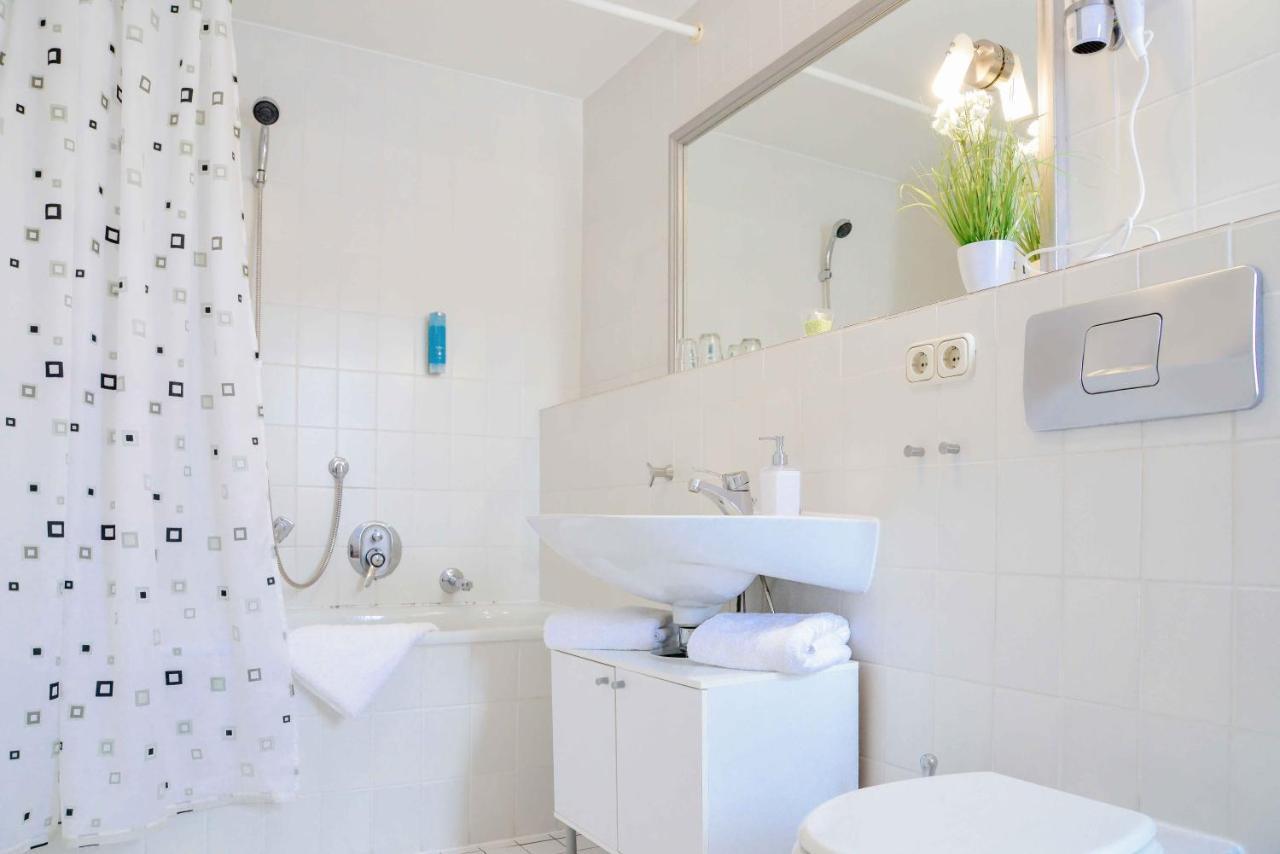 Hotel Engel Hilders Ngoại thất bức ảnh