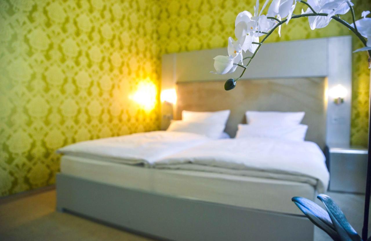 Hotel Engel Hilders Ngoại thất bức ảnh