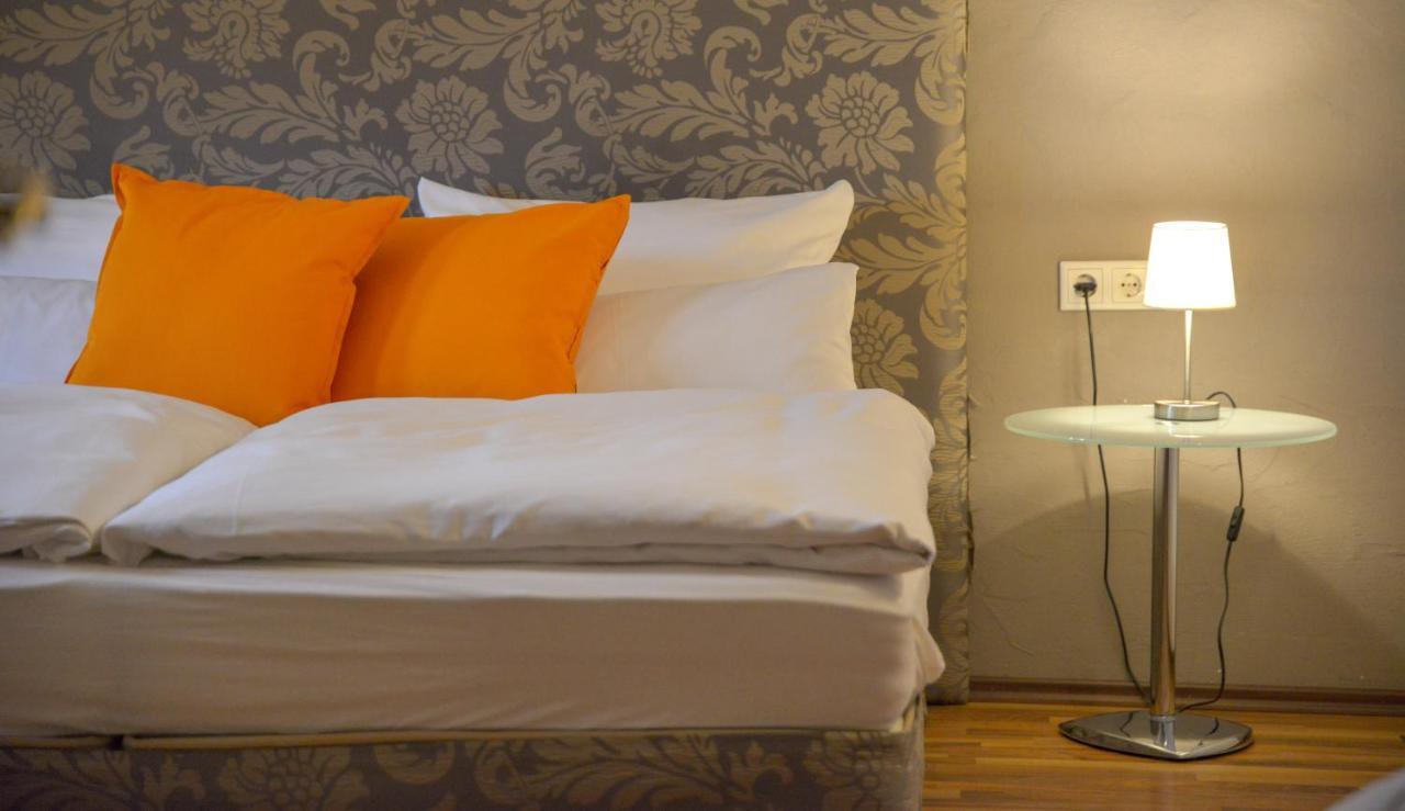 Hotel Engel Hilders Ngoại thất bức ảnh