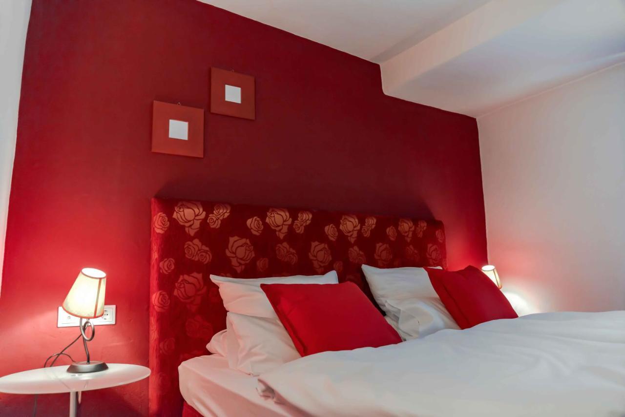 Hotel Engel Hilders Ngoại thất bức ảnh