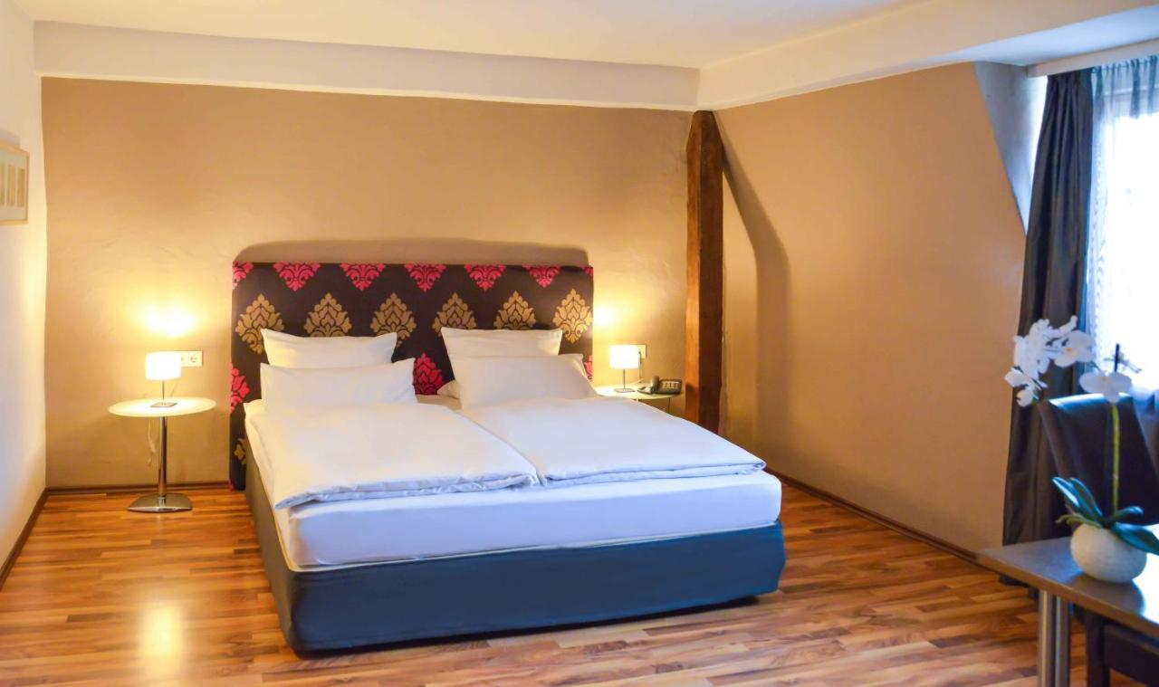 Hotel Engel Hilders Ngoại thất bức ảnh