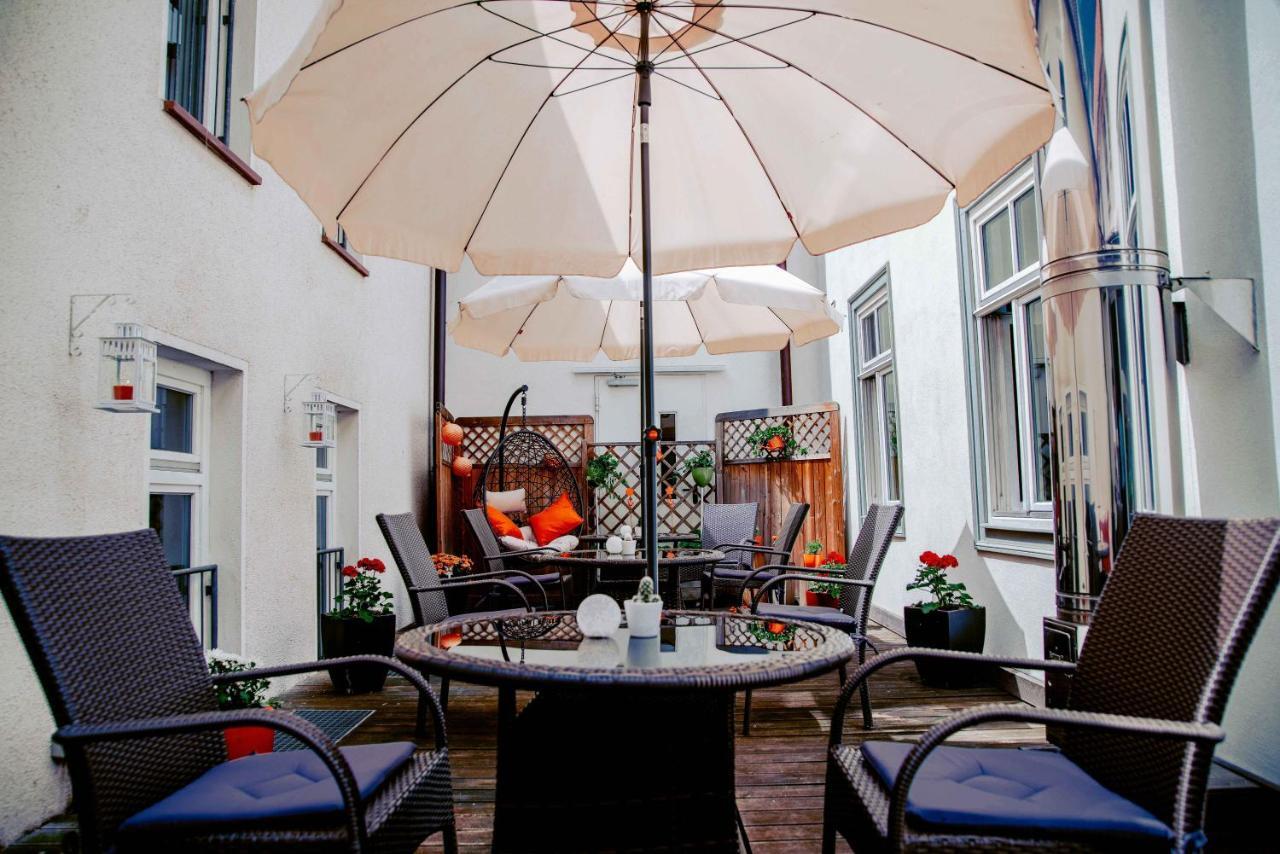 Hotel Engel Hilders Ngoại thất bức ảnh