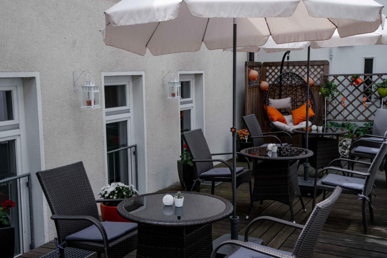 Hotel Engel Hilders Ngoại thất bức ảnh