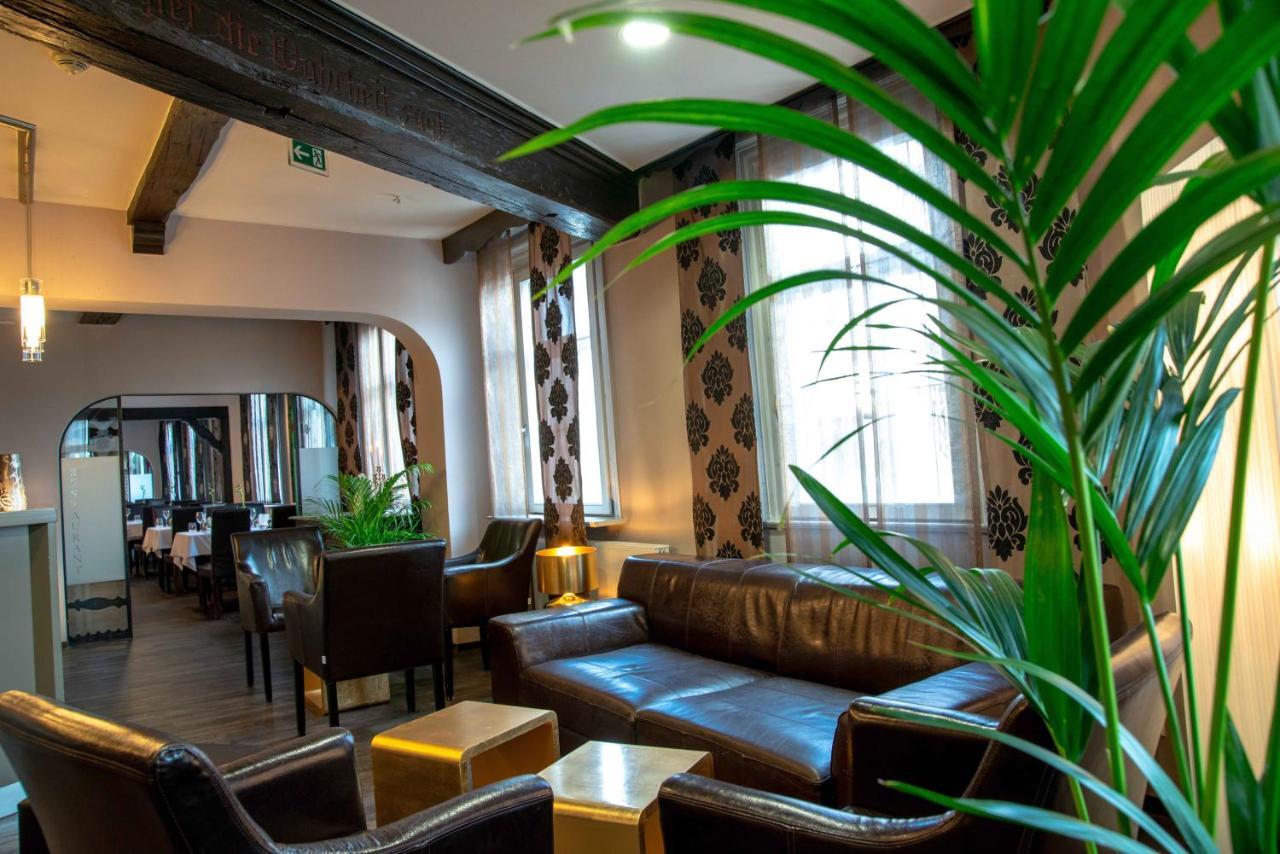 Hotel Engel Hilders Ngoại thất bức ảnh