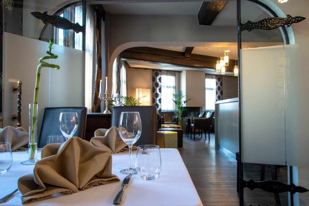 Hotel Engel Hilders Ngoại thất bức ảnh