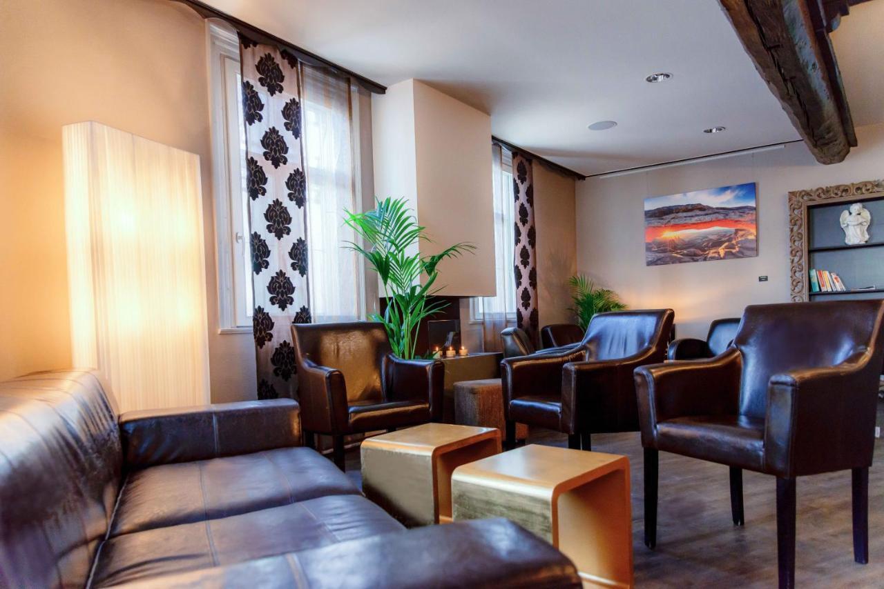 Hotel Engel Hilders Ngoại thất bức ảnh