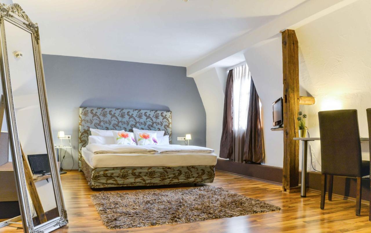Hotel Engel Hilders Ngoại thất bức ảnh