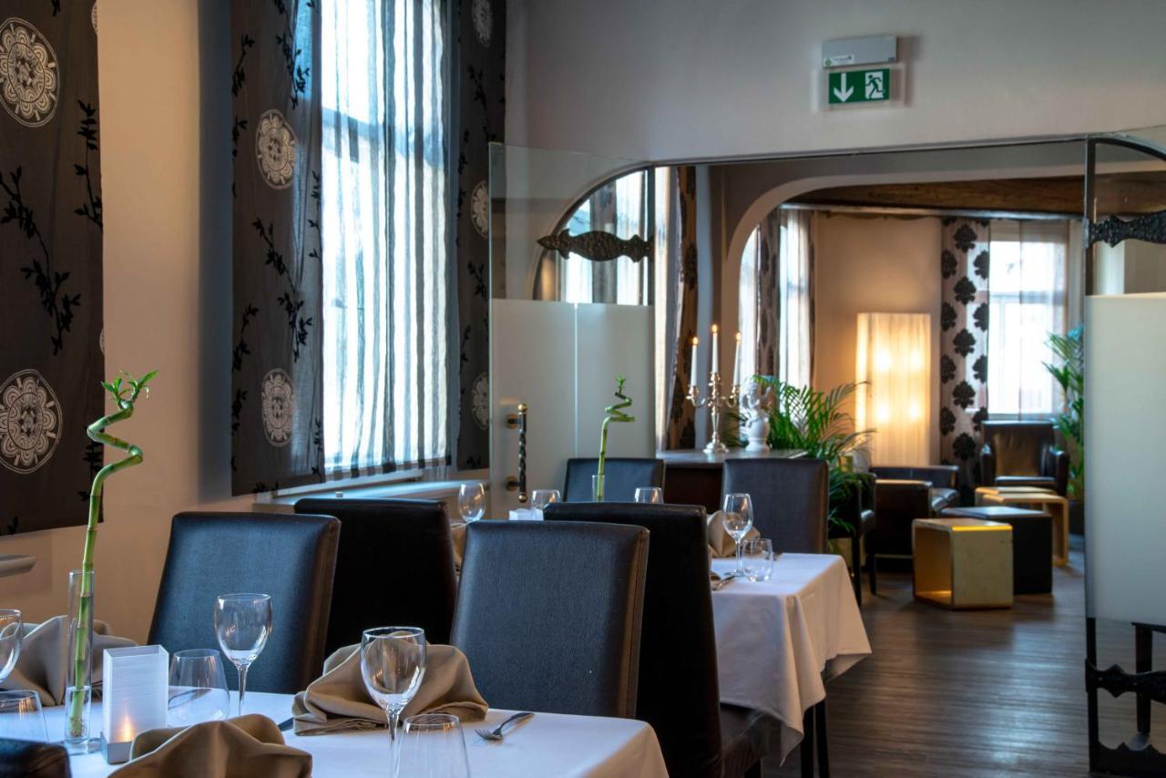 Hotel Engel Hilders Ngoại thất bức ảnh